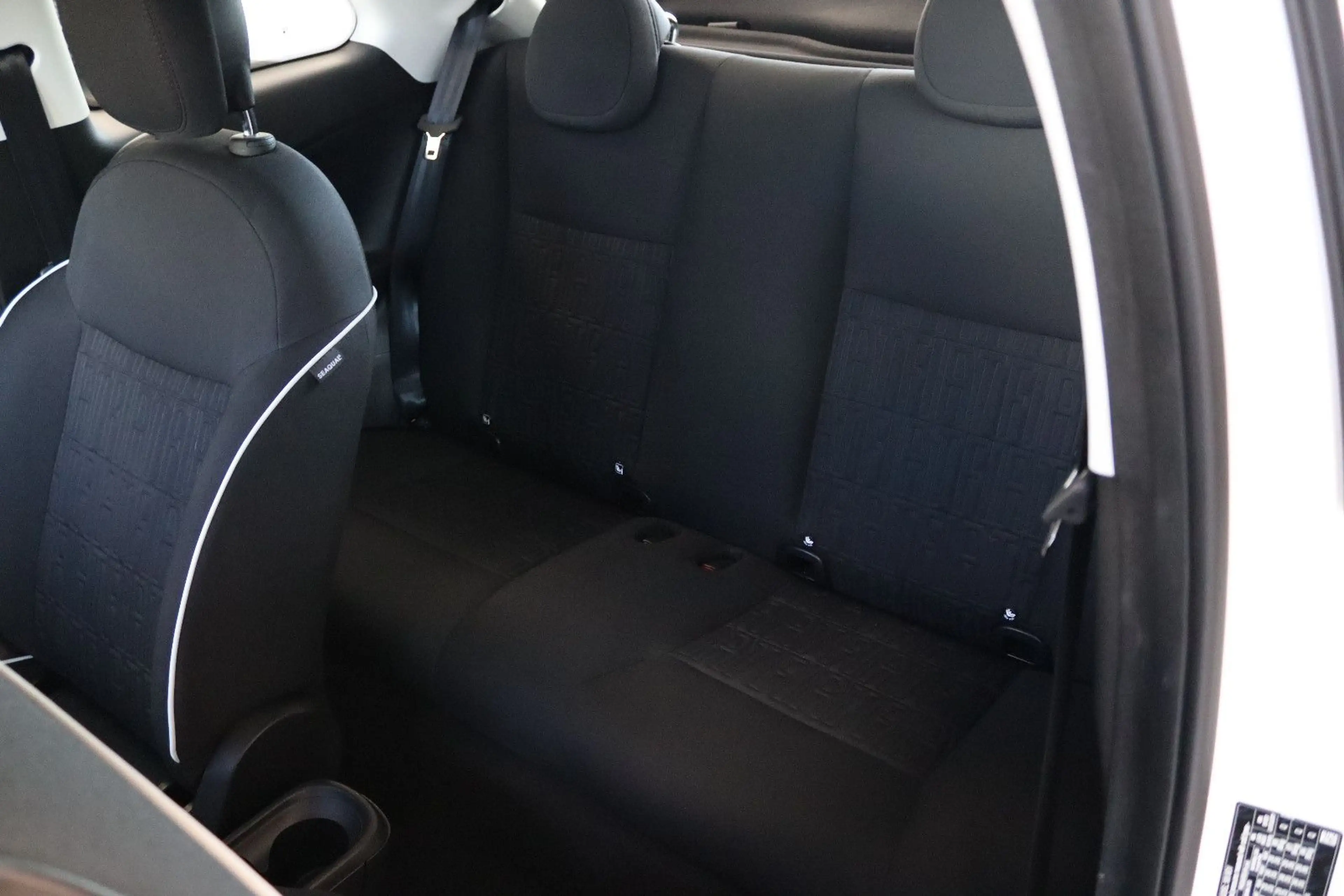 Fiat 500e Basis * 1.HAND + 15TKM — photo 11