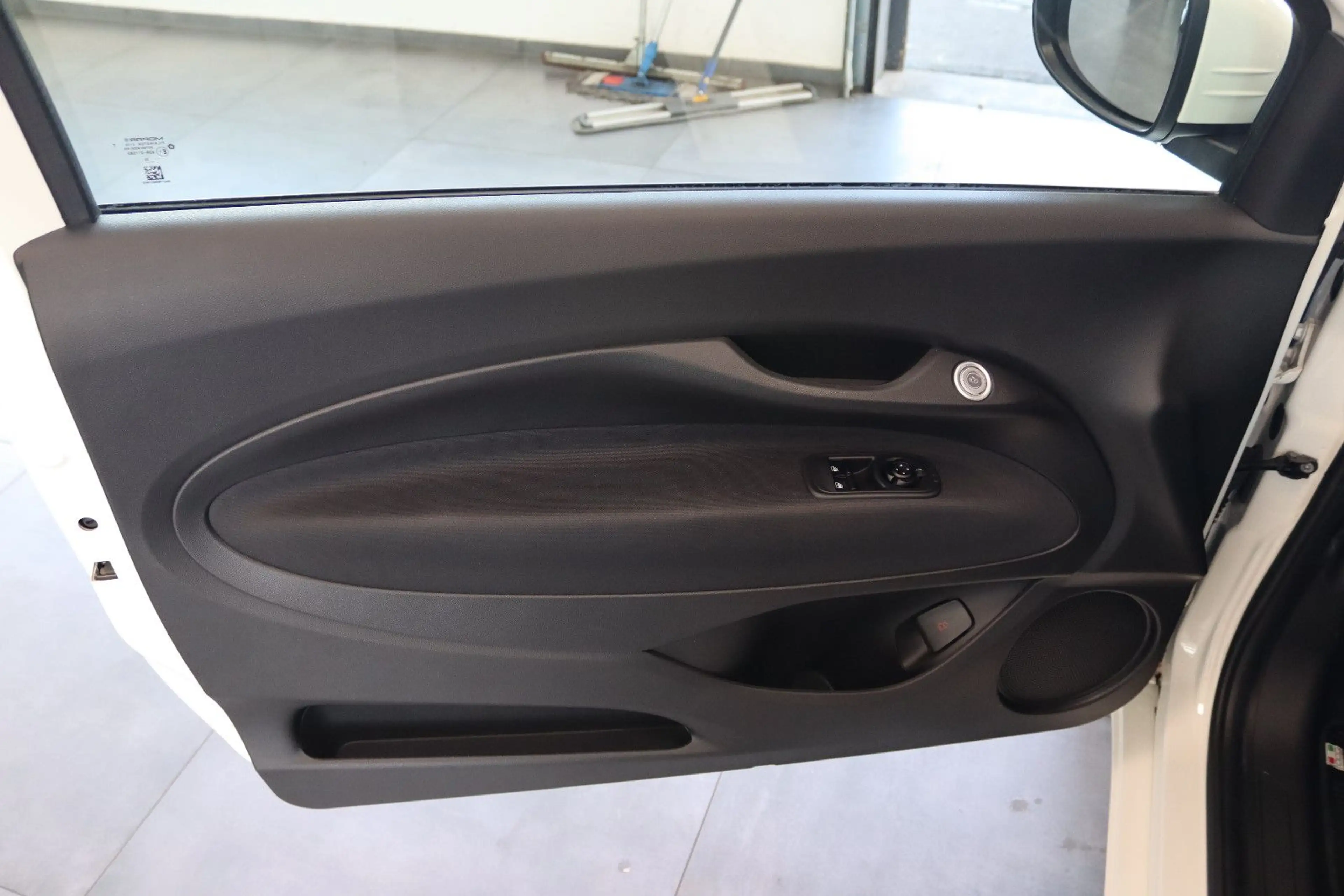 Fiat 500e Basis * 1.HAND + 15TKM — photo 13