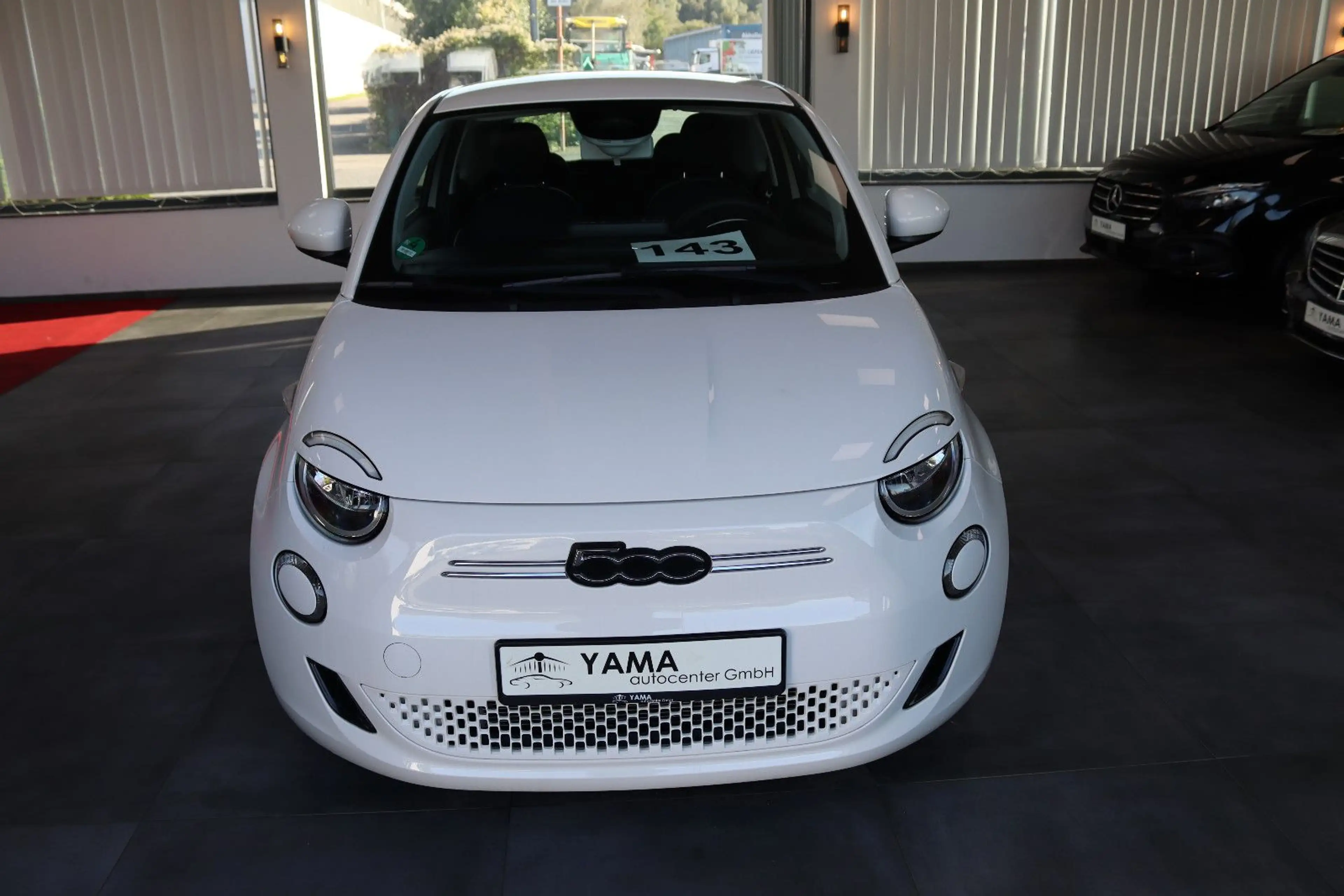 Fiat 500e Basis * 1.HAND + 15TKM — photo 2