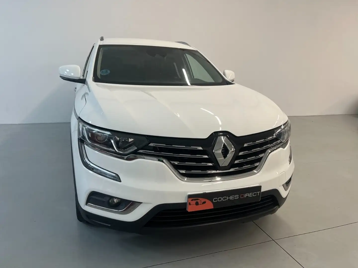 Renault Koleos Initiale Pa. dCi 130kW (175cv) X-Tr. 4WD Blanco - 1