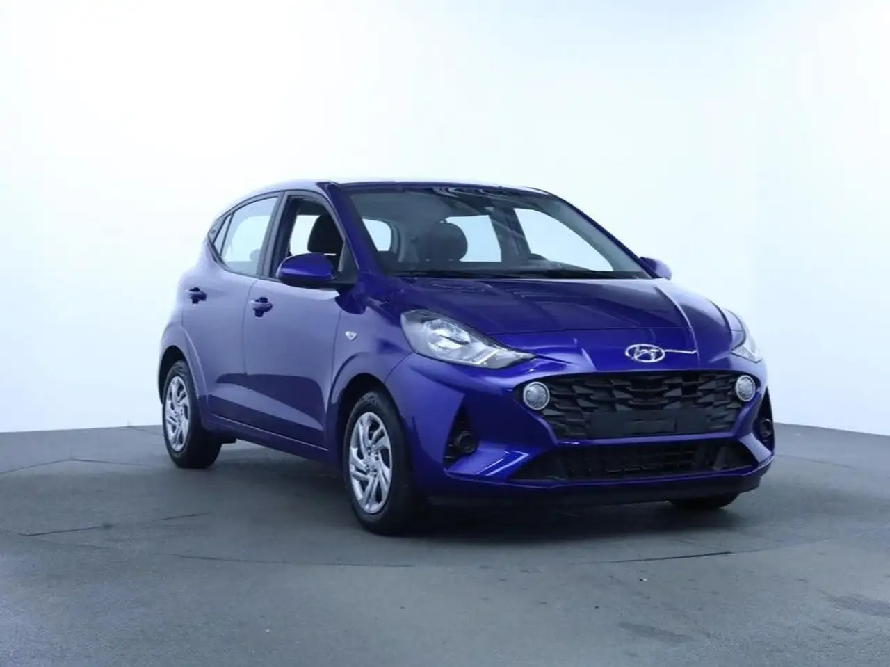 Hyundai i10, миниатюра 3