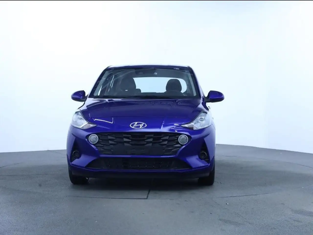 Hyundai i10, миниатюра 2