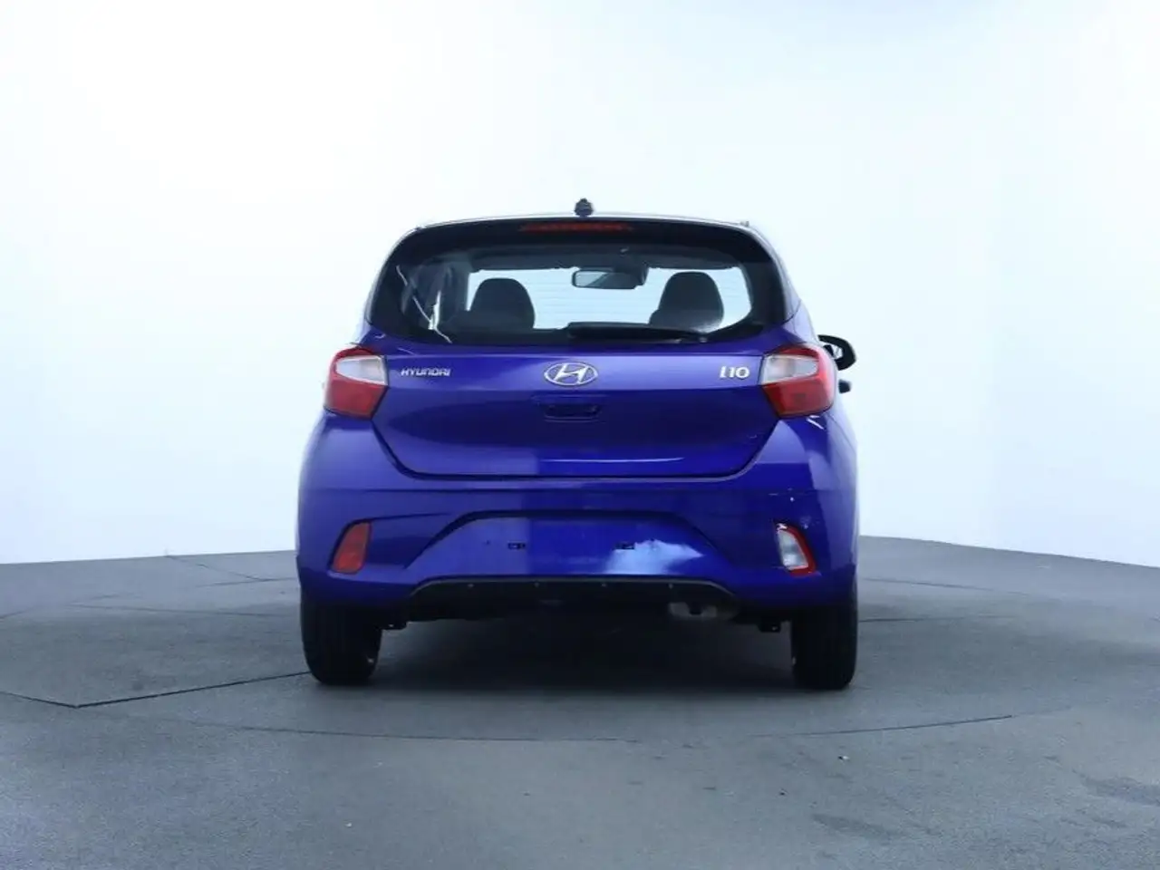 Hyundai i10, миниатюра 5