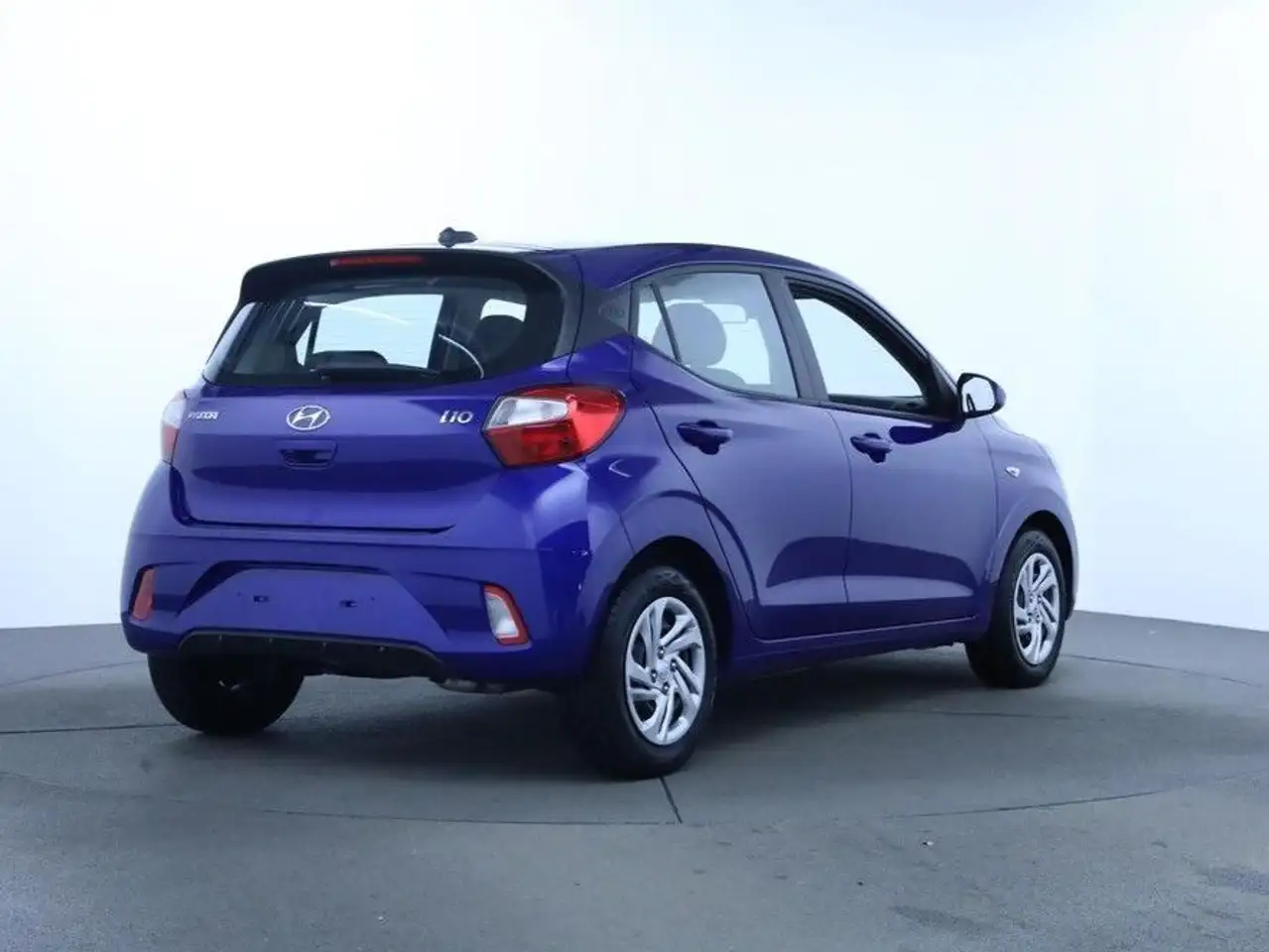 Hyundai i10, миниатюра 4