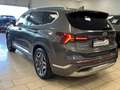 Hyundai SANTA FE Signature Plug-In Leder 360°Cam Head-Up Grau - thumbnail 8