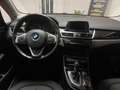 BMW 218 1.5i Gran Tourer Advantage/AUTMTK/NAV/TEM Schwarz - thumbnail 15