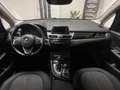 BMW 218 1.5i Gran Tourer Advantage/AUTMTK/NAV/TEM Schwarz - thumbnail 14