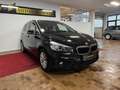 BMW 218 1.5i Gran Tourer Advantage/AUTMTK/NAV/TEM Schwarz - thumbnail 12