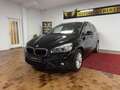 BMW 218 1.5i Gran Tourer Advantage/AUTMTK/NAV/TEM Schwarz - thumbnail 4