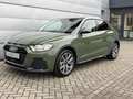 Audi A1 Sportback Advanced edition (A02) 25 TFSI 70 kW / 9 Groen - thumbnail 2