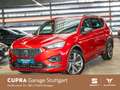 SEAT Tarraco 1.4 e-HYBRID FR DSG 180 kW Rot - thumbnail 2
