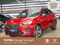 SEAT Tarraco 1.4 e-HYBRID FR DSG 180 kW Rot - thumbnail 1