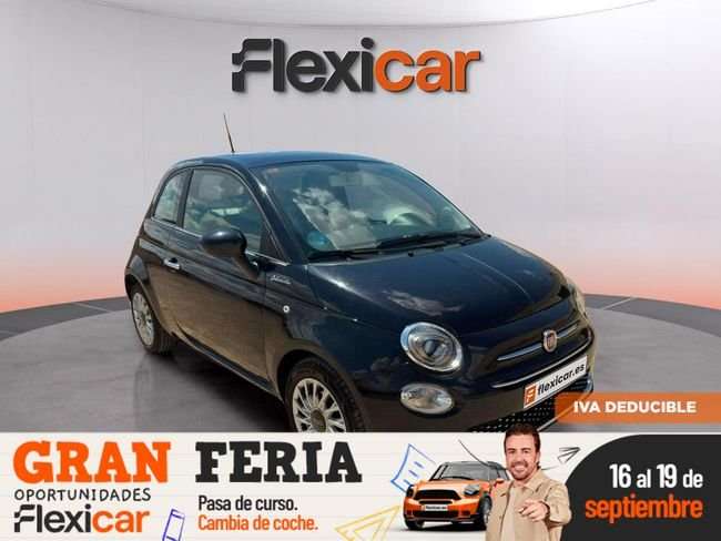 Fiat 500 Dolcevita 1.0 Hybrid 52KW (70 CV) - foto 1