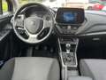 Suzuki S-Cross 1.4 Boosterjet Hybrid Comfort Rot - thumbnail 10