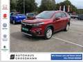 Suzuki S-Cross 1.4 Boosterjet Hybrid Comfort Rot - thumbnail 1