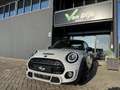 MINI Cooper S Cabrio Mini 2.0 Hammersmith Navi Camera Harman Kardon Argent - thumbnail 6