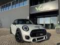 MINI Cooper S Cabrio Mini 2.0 Hammersmith Navi Camera Harman Kardon Argent - thumbnail 2
