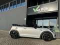 MINI Cooper S Cabrio Mini 2.0 Hammersmith Navi Camera Harman Kardon Argent - thumbnail 9