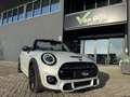 MINI Cooper S Cabrio Mini 2.0 Hammersmith Navi Camera Harman Kardon Argent - thumbnail 7