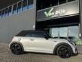 MINI Cooper S Cabrio Mini 2.0 Hammersmith Navi Camera Harman Kardon Argent - thumbnail 10