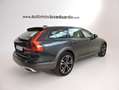 Volvo V90 Cross Country D4 AWD Pro Aut. Gris - thumbnail 4