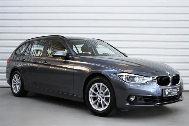 BMW 3er
