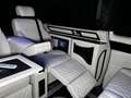 Mercedes-Benz V 250 VIP 250 D /AVANTGARDE /360°/VOLL/ Noir - thumbnail 12