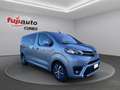 Toyota Proace Proace Verso 2.0d 150cv S&S L1 Executive 5p 8p.ti E6d Argento - thumbnail 2