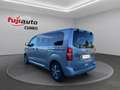 Toyota Proace Proace Verso 2.0d 150cv S&S L1 Executive 5p 8p.ti E6d Argento - thumbnail 4