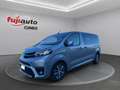 Toyota Proace Proace Verso 2.0d 150cv S&S L1 Executive 5p 8p.ti E6d Argento - thumbnail 1