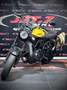 Yamaha XSR 700 Jaune - thumbnail 4