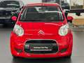 Citroen C1 Style AUTOMATIK/KLIMA/1.HAND Rot - thumbnail 2