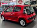 Citroen C1 Style AUTOMATIK/KLIMA/1.HAND Rot - thumbnail 6