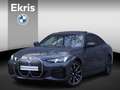 BMW i4 eDrive35 M Sportpakket | Comfort Pack | HiFi Syste Gris - thumbnail 1