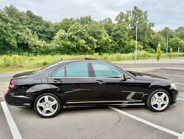 S 320 CDI