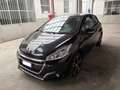 Peugeot 208 208 1.2 puretech GT Line (auto per commerciante) Nero - thumbnail 2