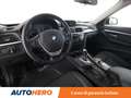 BMW 318 318d Luxury Line Nero - thumbnail 11