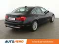 BMW 318 318d Luxury Line Nero - thumbnail 6