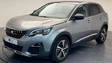 1.6 BHDI Allure 120 Distribution OK
