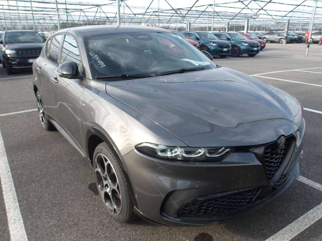 Alfa Romeo Tonale Tonale 1.3 phev Sprint Q4 280cv at6
