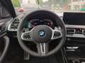 BMW X4 M 40i Head-Up HK HiFi DAB LED WLAN Pano.Dach Černá - thumbnail 12