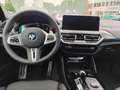 BMW X4 M 40i Head-Up HK HiFi DAB LED WLAN Pano.Dach Černá - thumbnail 11