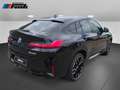BMW X4 M 40i Head-Up HK HiFi DAB LED WLAN Pano.Dach Černá - thumbnail 6