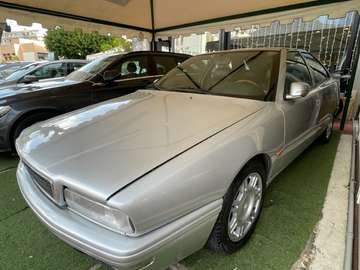 Quattroporte IV 1994 2.0