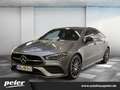 Mercedes-Benz CLA 200 d SB AMG/Night/19"/8G/LED/Kamera/DAB/AHK Szary - thumbnail 1