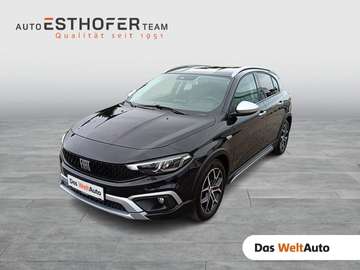 Hatchback Cross