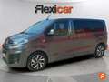 Citroen Spacetourer Talla M BlueHDi 180 S&S EAT8 Shine Marrón - thumbnail 4