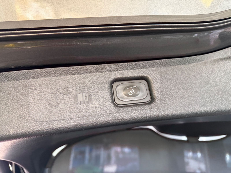 Ford S-Max Titanium 2.0 TDCi PowerShift Navi LED SPOR — photo 12