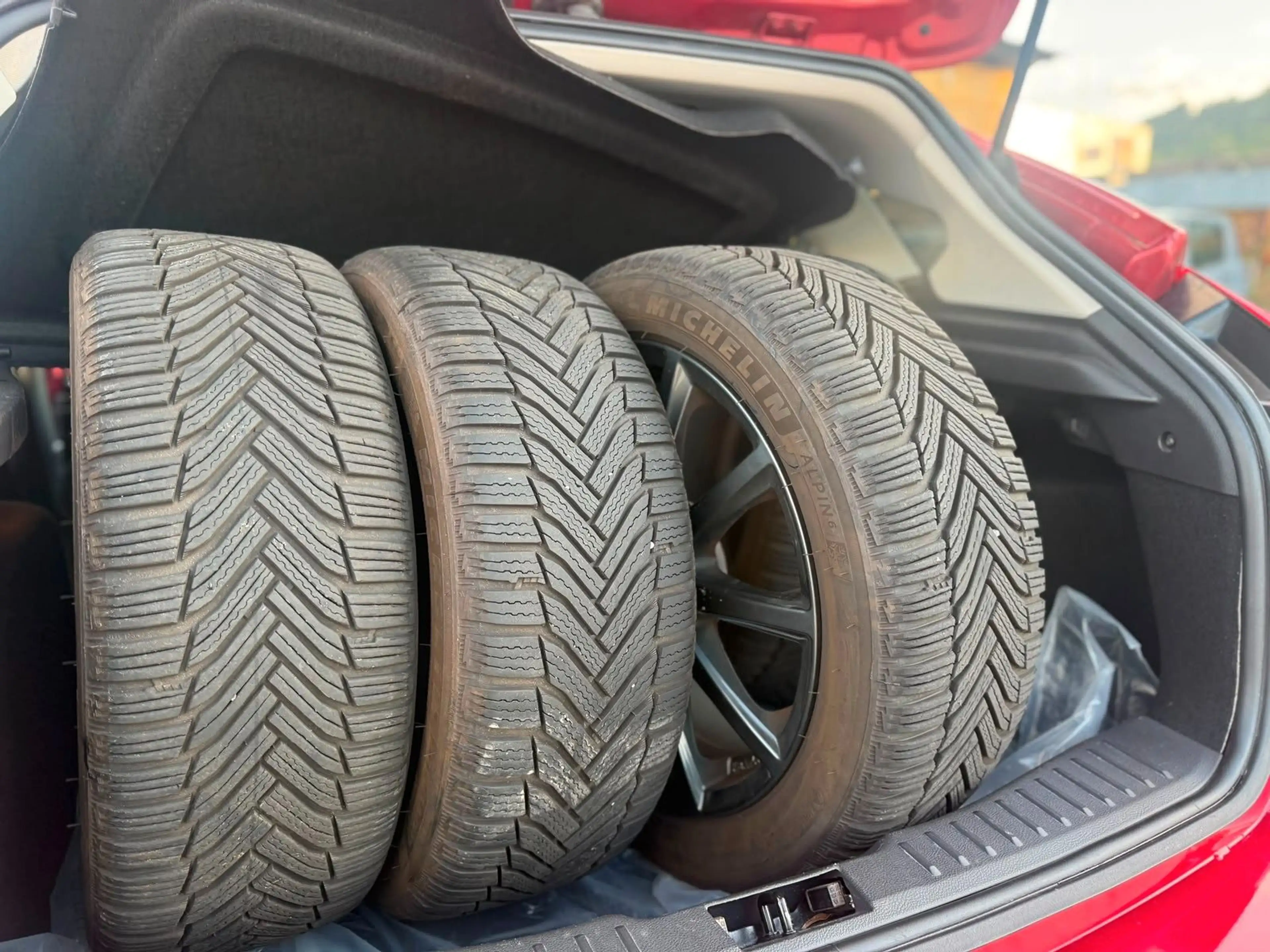 Ford Focus Lim. Titanium, Automatik, 1.Hand 125 PS — photo 8