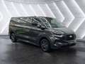 Ford Transit Custom L2 Limited | 2 Schiebetüren | Allrad | Sofort ver Grau - thumbnail 7
